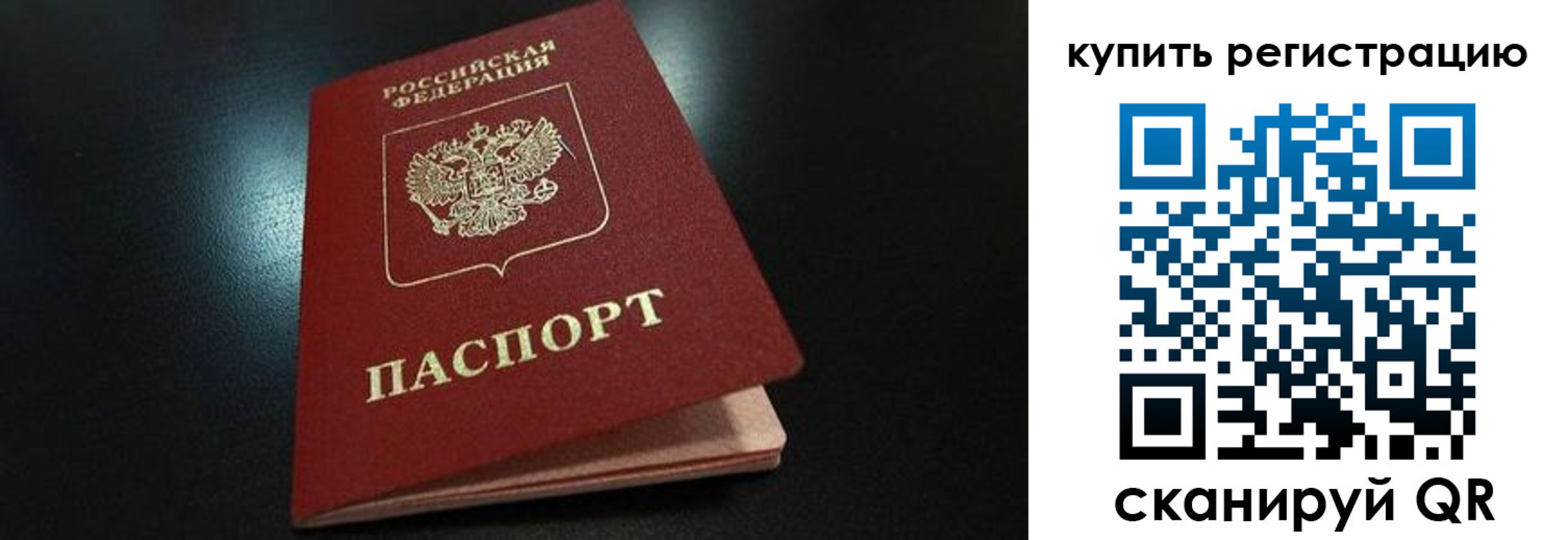 временная регистрация гарантия в Ельне